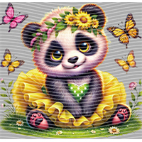 Animal Text Series-AT 1133